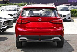 2025 MG ZS ZS32 MY25.5 Essence Turbo Red 8 Speed Constant Variable Wagon.