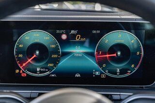 2021 Mercedes-Benz GLE-Class V167 801+051MY GLE300 d 9G-Tronic 4MATIC Green 9 Speed Sports Automatic