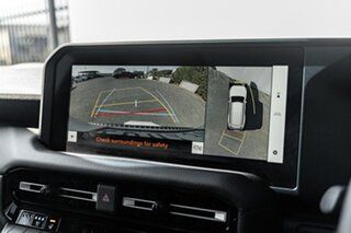 2024 Toyota Landcruiser Prado GDJ251R Kakadu White 8 Speed Sports Automatic Wagon