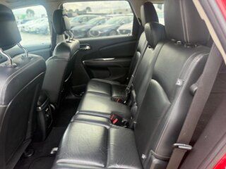 2014 Dodge Journey JC MY15 R/T Red 6 Speed Automatic Wagon