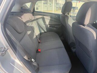 2010 Ford Fiesta WT CL Silver 5 Speed Manual Hatchback