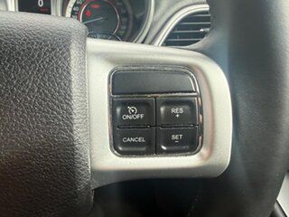 2014 Dodge Journey JC MY15 R/T Red 6 Speed Automatic Wagon