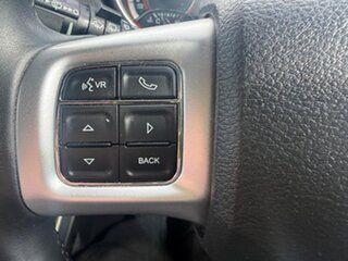 2014 Dodge Journey JC MY15 R/T Red 6 Speed Automatic Wagon