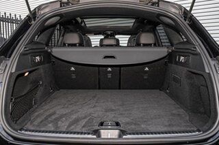 2025 Mercedes-Benz GLC-Class X254 806MY GLC200 9G-TRONIC 4MATIC Black 9 Speed Sports Automatic Wagon