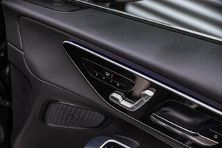 2025 Mercedes-Benz GLC-Class X254 806MY GLC200 9G-TRONIC 4MATIC Black 9 Speed Sports Automatic Wagon