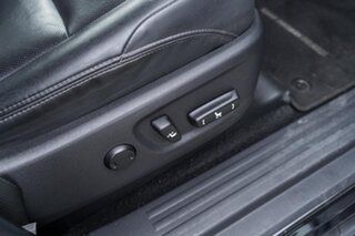 2022 Toyota Landcruiser Prado GDJ150R VX Black 6 Speed Sports Automatic Wagon