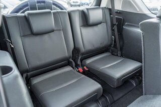 2022 Toyota Landcruiser Prado GDJ150R VX Black 6 Speed Sports Automatic Wagon