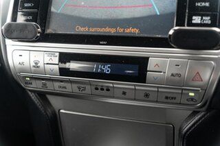 2020 Toyota Landcruiser Prado GDJ150R GXL White 6 Speed Sports Automatic Wagon