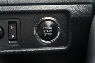 2020 Toyota Landcruiser Prado GDJ150R GXL White 6 Speed Sports Automatic Wagon