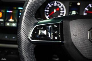 2026 MG ZS ZS32 MY26 Vibe Turbo Green 8 Speed Constant Variable Wagon