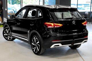 2026 MG ZS ZS32 MY26 Essence Turbo Black 8 Speed Constant Variable Wagon
