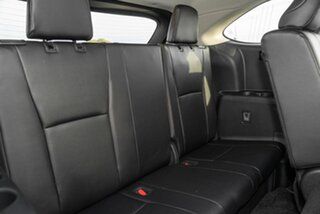2025 Toyota Kluger Axuh78R GXL eFour Grey 6 Speed Constant Variable Wagon Hybrid