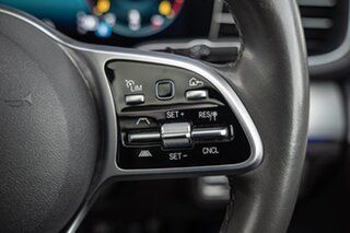 2019 Mercedes-Benz GLE-Class V167 GLE300 d 9G-Tronic 4MATIC White 9 Speed Sports Automatic Wagon