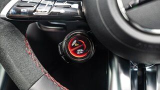2026 Mercedes-Benz CLE-Class A236 806+056MY CLE53 AMG SPEEDSHIFT TCT 4MATIC+ Black 9 Speed