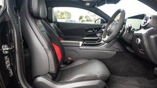2026 Mercedes-Benz CLE-Class A236 806+056MY CLE53 AMG SPEEDSHIFT TCT 4MATIC+ Black 9 Speed