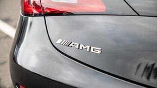 2026 Mercedes-Benz CLE-Class A236 806+056MY CLE53 AMG SPEEDSHIFT TCT 4MATIC+ Black 9 Speed