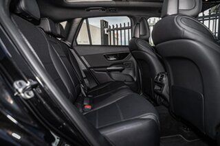 2025 Mercedes-Benz GLC-Class X254 806MY GLC200 9G-TRONIC 4MATIC Black 9 Speed Sports Automatic Wagon