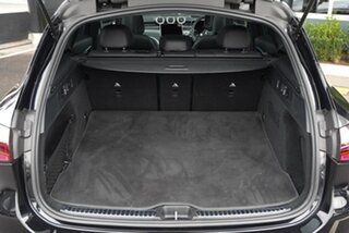 2025 Mercedes-Benz GLC-Class X254 805+055MY GLC200 9G-TRONIC 4MATIC Black 9 Speed Sports Automatic