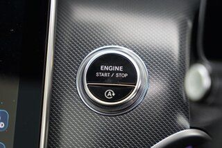 2025 Mercedes-Benz GLC-Class X254 805+055MY GLC200 9G-TRONIC 4MATIC Black 9 Speed Sports Automatic