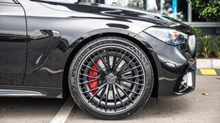 2026 Mercedes-Benz CLE-Class A236 806+056MY CLE53 AMG SPEEDSHIFT TCT 4MATIC+ Black 9 Speed