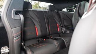 2026 Mercedes-Benz CLE-Class A236 806+056MY CLE53 AMG SPEEDSHIFT TCT 4MATIC+ Black 9 Speed