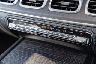 2021 Mercedes-Benz GLE-Class V167 801+051MY GLE300 d 9G-Tronic 4MATIC Green 9 Speed Sports Automatic