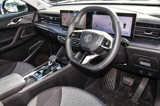 2026 MG HS AS33H MY25 Hybrid+ Excite Pearl White 3 Speed Automatic Wagon Hybrid
