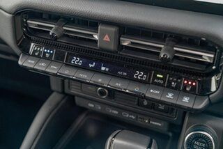 2025 Toyota Landcruiser Prado GDJ251R VX Black 8 Speed Sports Automatic Wagon