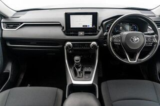 2024 Toyota RAV4 Axah52R GX 2WD Grey 6 Speed Constant Variable Wagon Hybrid