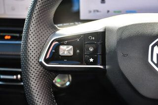 2026 MG HS AS33H MY25 Hybrid+ Excite Pearl White 3 Speed Automatic Wagon Hybrid