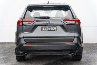 2024 Toyota RAV4 Axah52R GX 2WD Grey 6 Speed Constant Variable Wagon Hybrid