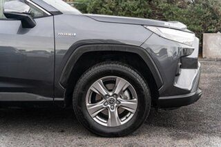 2024 Toyota RAV4 Axah52R GX 2WD Grey 6 Speed Constant Variable Wagon Hybrid