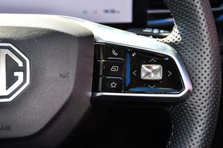 2026 MG HS AS33H MY25 Hybrid+ Excite Pearl White 3 Speed Automatic Wagon Hybrid