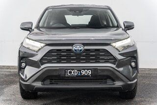2024 Toyota RAV4 Axah52R GX 2WD Grey 6 Speed Constant Variable Wagon Hybrid