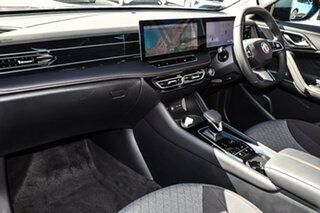 2026 MG HS AS33H MY25 Hybrid+ Excite Pearl White 3 Speed Automatic Wagon Hybrid