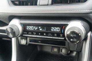 2024 Toyota RAV4 Axah52R GX 2WD Grey 6 Speed Constant Variable Wagon Hybrid