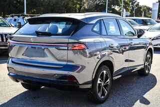 2026 MG HS AS33H MY25 Hybrid+ Excite Pearl White 3 Speed Automatic Wagon Hybrid