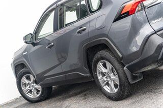 2024 Toyota RAV4 Axah52R GX 2WD Grey 6 Speed Constant Variable Wagon Hybrid