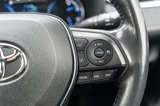 2024 Toyota RAV4 Axah52R GX 2WD Grey 6 Speed Constant Variable Wagon Hybrid