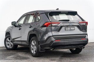 2024 Toyota RAV4 Axah52R GX 2WD Grey 6 Speed Constant Variable Wagon Hybrid