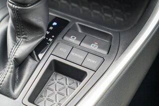 2019 Toyota RAV4 Mxaa52R GX 2WD Silver 10 Speed Constant Variable Wagon