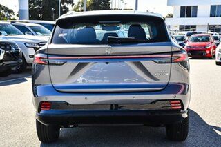 2026 MG HS AS33H MY25 Hybrid+ Excite Pearl White 3 Speed Automatic Wagon Hybrid
