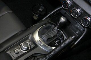 2026 Mazda MX-5 ND G20 GT SKYACTIV-MT Aero Grey 6 Speed Manual Roadster