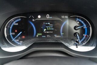 2024 Toyota RAV4 Axah52R GX 2WD Grey 6 Speed Constant Variable Wagon Hybrid
