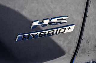 2026 MG HS AS33H MY25 Hybrid+ Excite Pearl White 3 Speed Automatic Wagon Hybrid