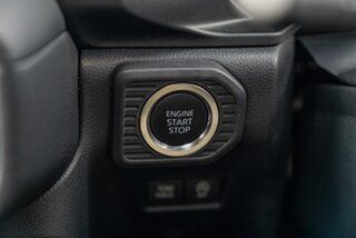 2025 Toyota Landcruiser Prado GDJ251R VX Black 8 Speed Sports Automatic Wagon