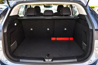 2026 MG HS AS33H MY25 Hybrid+ Excite Pearl White 3 Speed Automatic Wagon Hybrid