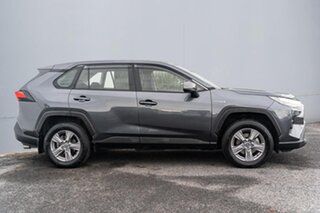 2024 Toyota RAV4 Axah52R GX 2WD Grey 6 Speed Constant Variable Wagon Hybrid