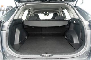 2024 Toyota RAV4 Axah52R GX 2WD Grey 6 Speed Constant Variable Wagon Hybrid