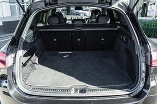 2025 Mercedes-Benz GLC-Class X254 805+055MY GLC300 9G-Tronic 4MATIC Black 9 Speed Sports Automatic